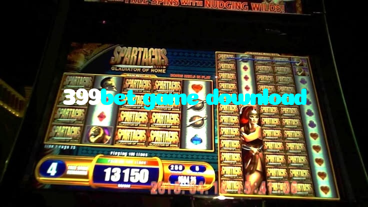 399bet game download