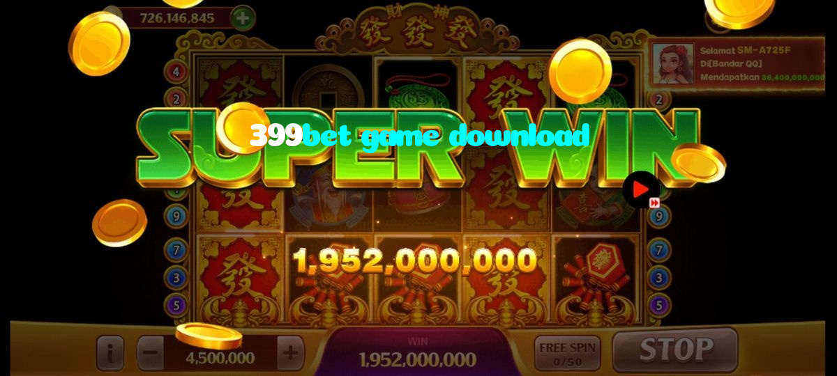 399bet game download